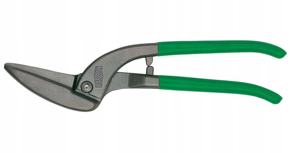 Schere für Dosen Bessey Pelikan D118-300 