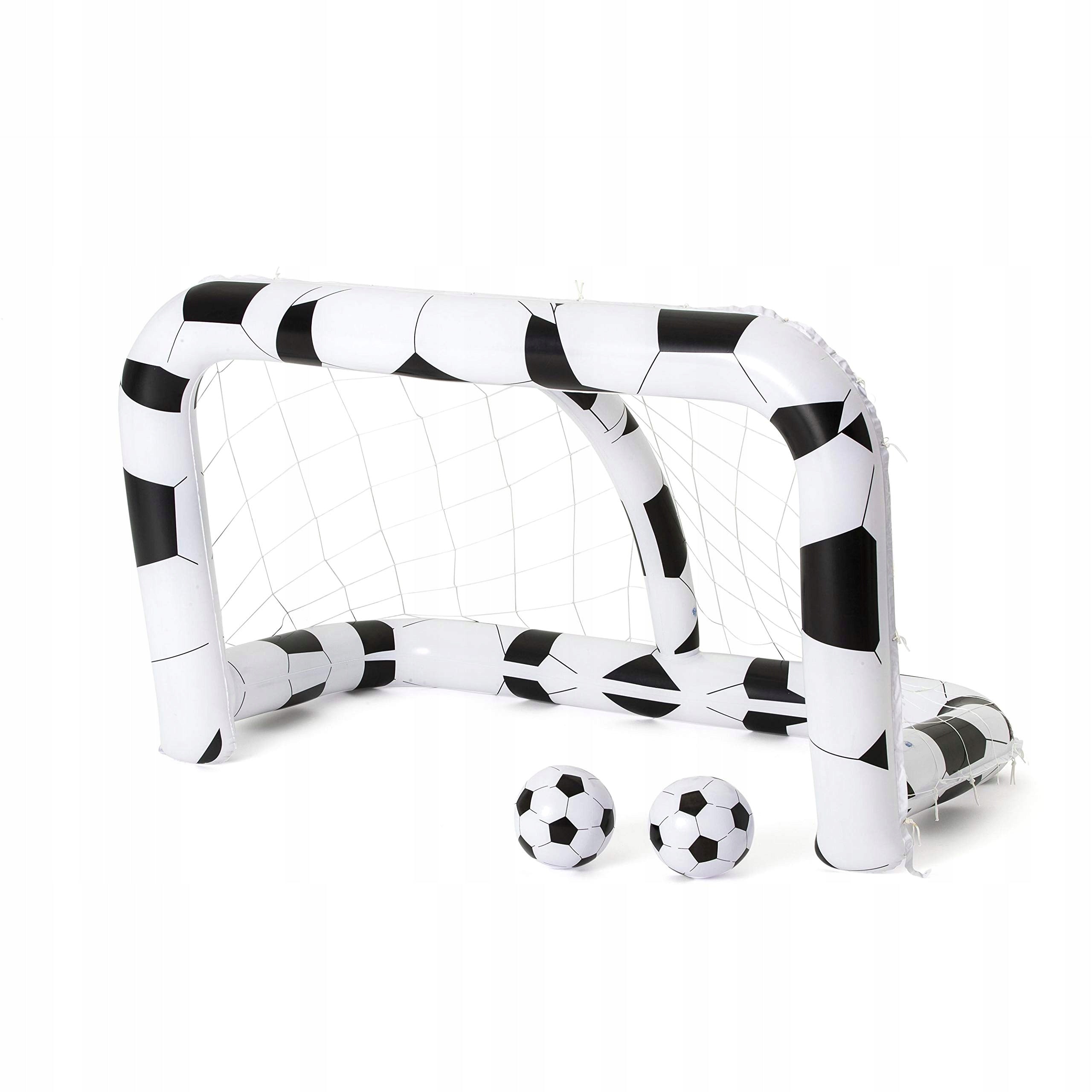 Fußballtor Bestway 213x122cm 