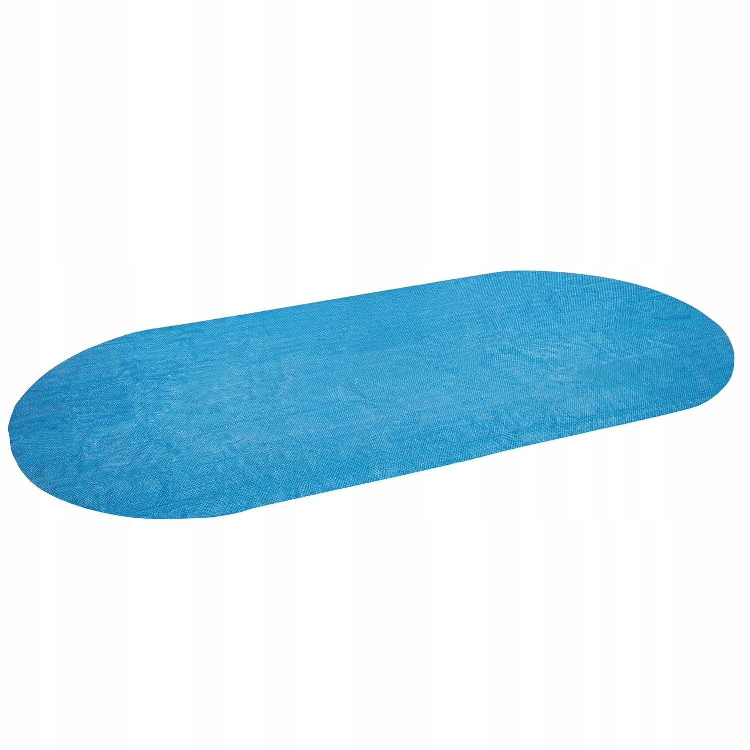 Poolabdeckung Bestway Flowclear Solar, 427x250 cm, blau 