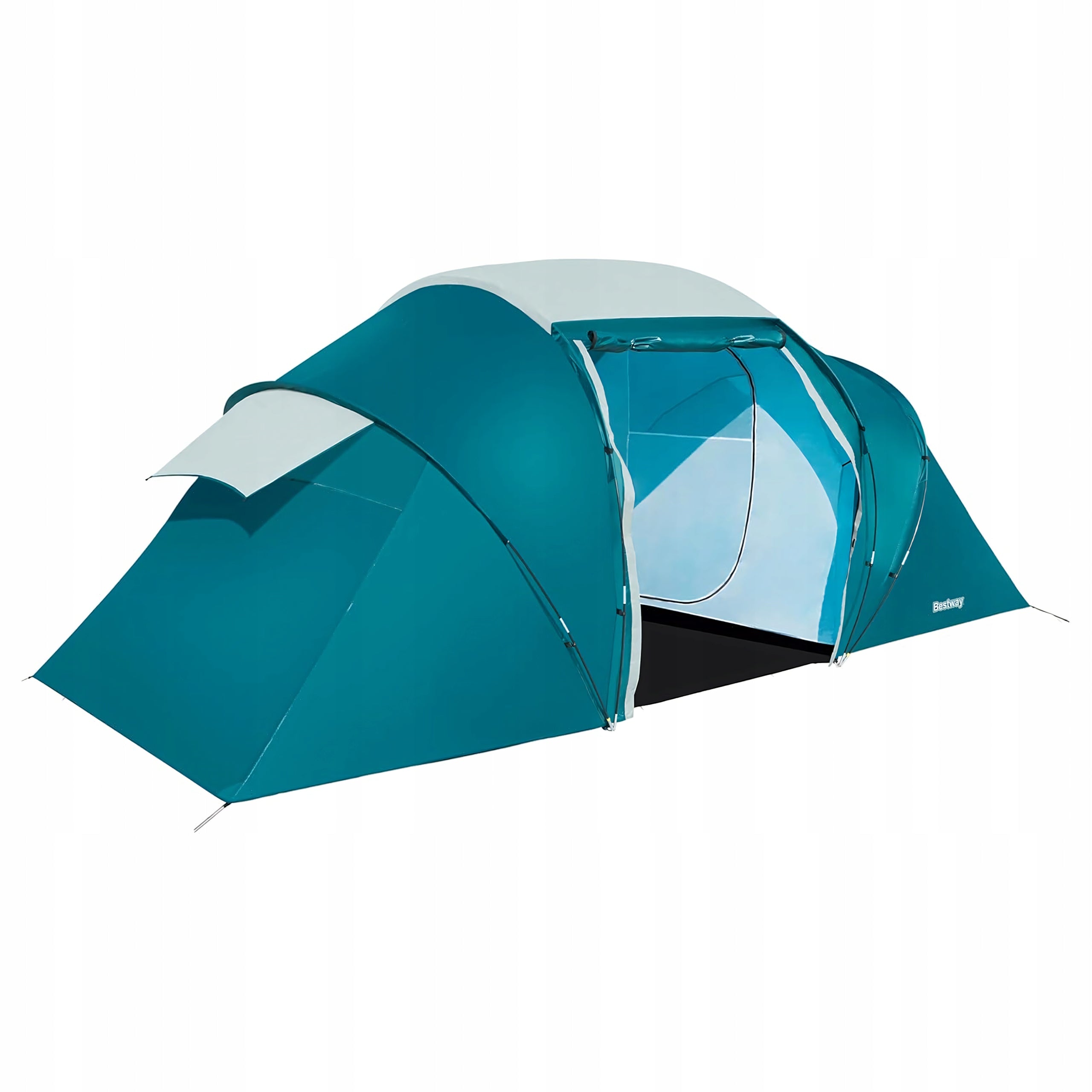Bestway 68093 Camping Tent Family Ground 4 Persons