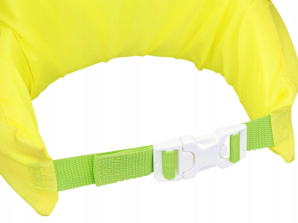 Bestway Baby swimming vest 15-30 kg graphic turtle 6941607372906 Manufacturer code 9012T
