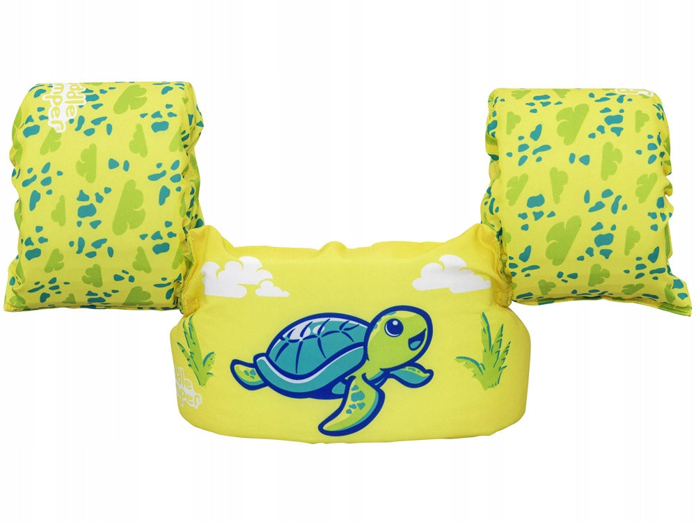 Bestway Baby swimming vest 15-30 kg graphic turtle 6941607372906