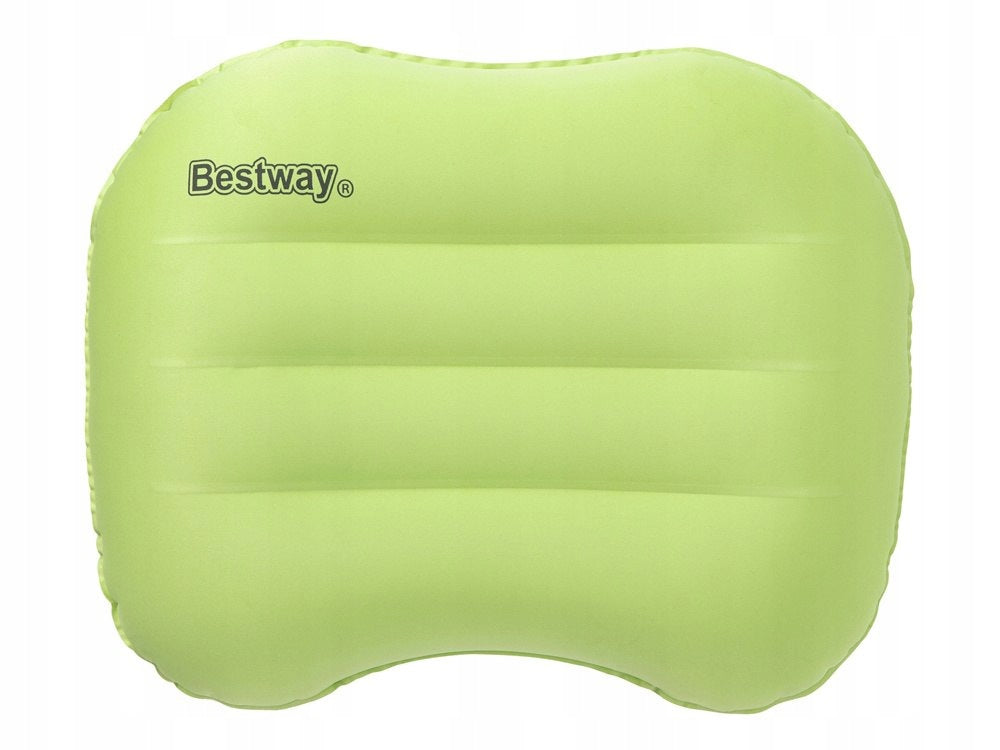 Bestway Inflatable Hiking Pillow WanderLite 42cm x 30cm 69624 Packaging status original