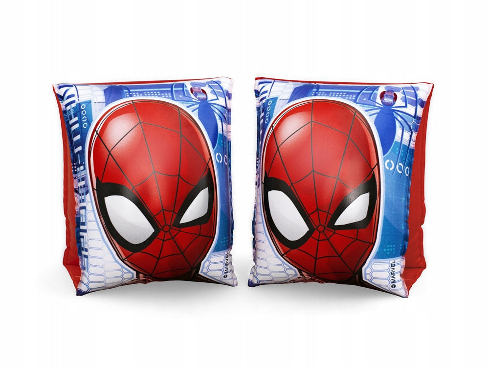 Bestway Inflatable swimming sleeves Marvel Spiderman 3-6 years 98001 Manufacturer code 98001