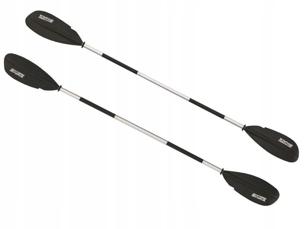 Bestway Kayak Rapid X3 inflatable 3 seater + paddle bag 381x100 cm 65132 Length 381 cm