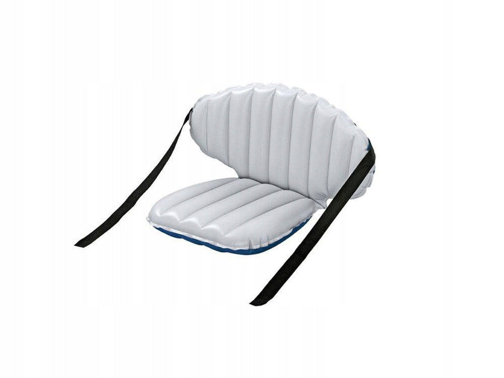 Bestway Kayak Rapid X3 inflatable 3 seater + paddle bag 381x100 cm 65132 Number of seats 3