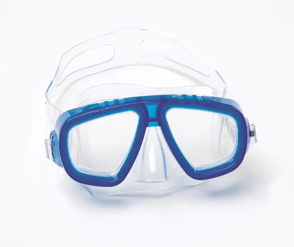 Bestway Mask Swimming Glasses 22011 Manufacturer code 22011