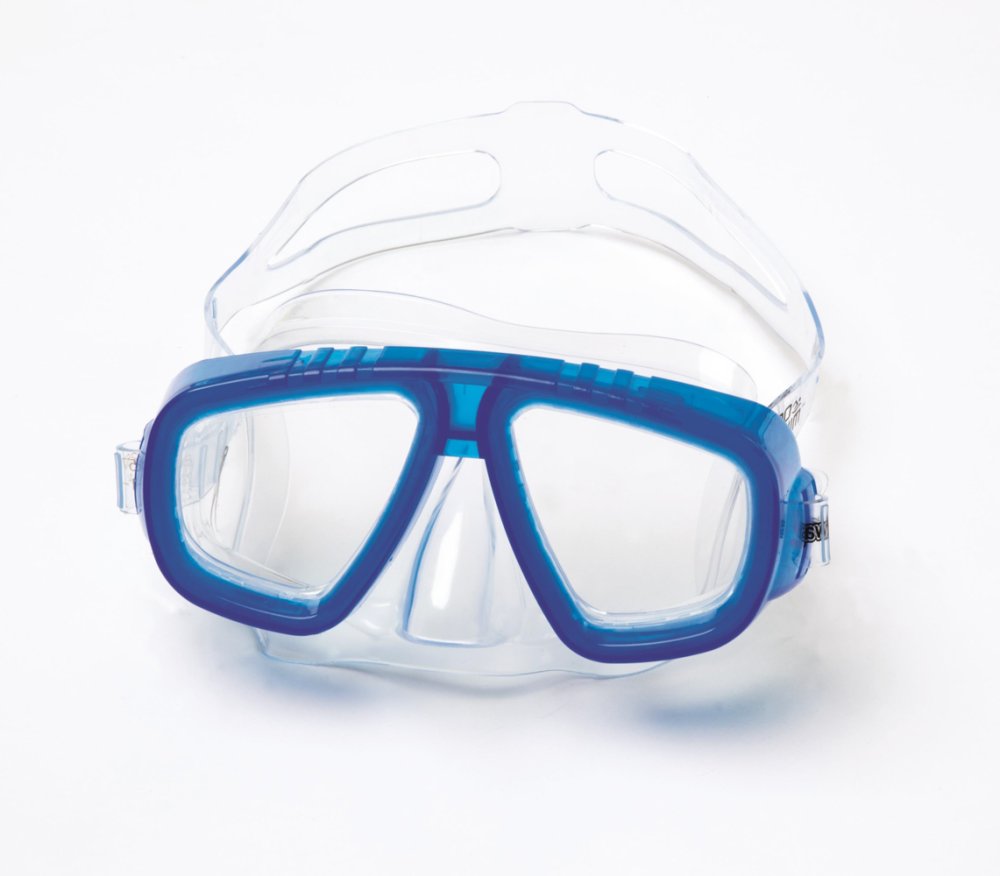Bestway Mask Swimming Glasses 22011 Model Hydro-Swim