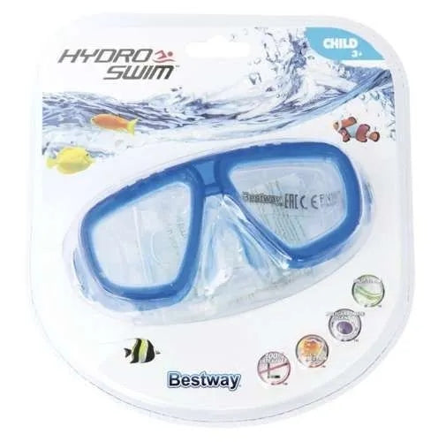 Bestway Mask Swimming Glasses 22011