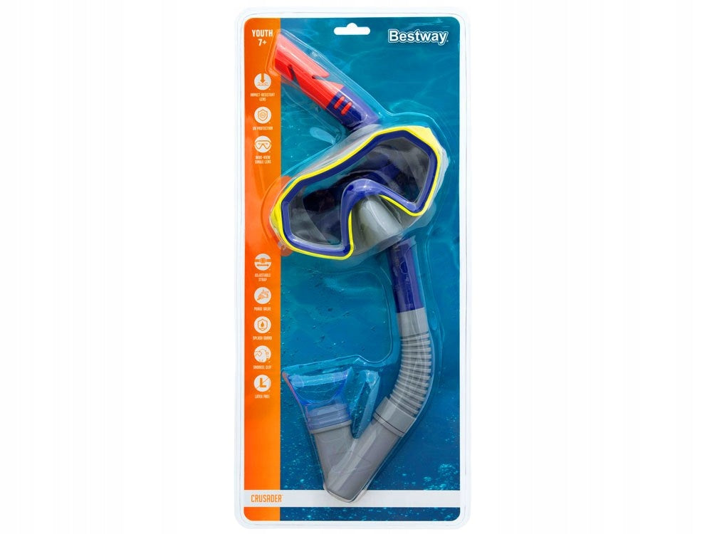 Bestway Mask with snorkel 24025