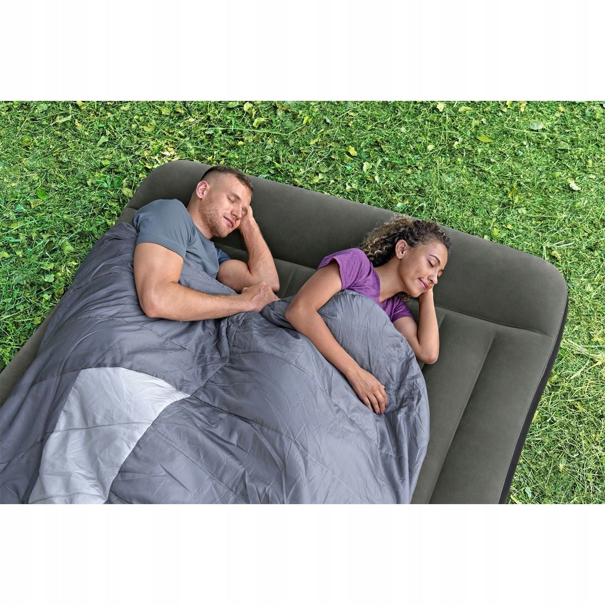 Bestway Matrace Tritech 203 x 152 x 30 cm Manufacturer code 67930