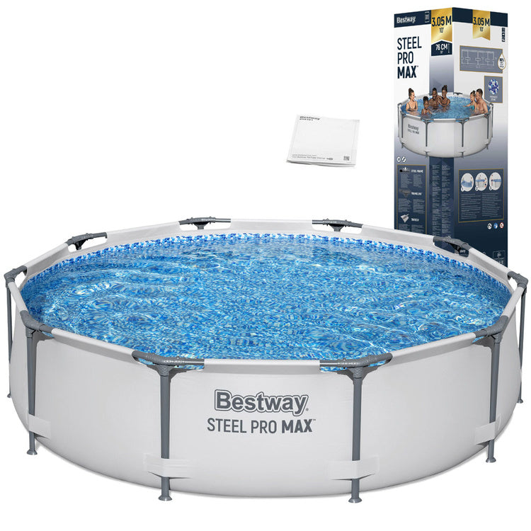 Bestway RACK pool 4,678L 305 x 76 cm 56406 Brand Bestway