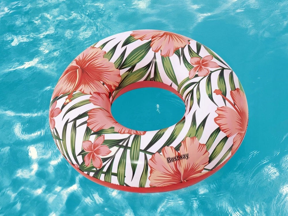 Bestway Tropical Inflatable Swimming Wheel 36237 Manufacturer code 36237