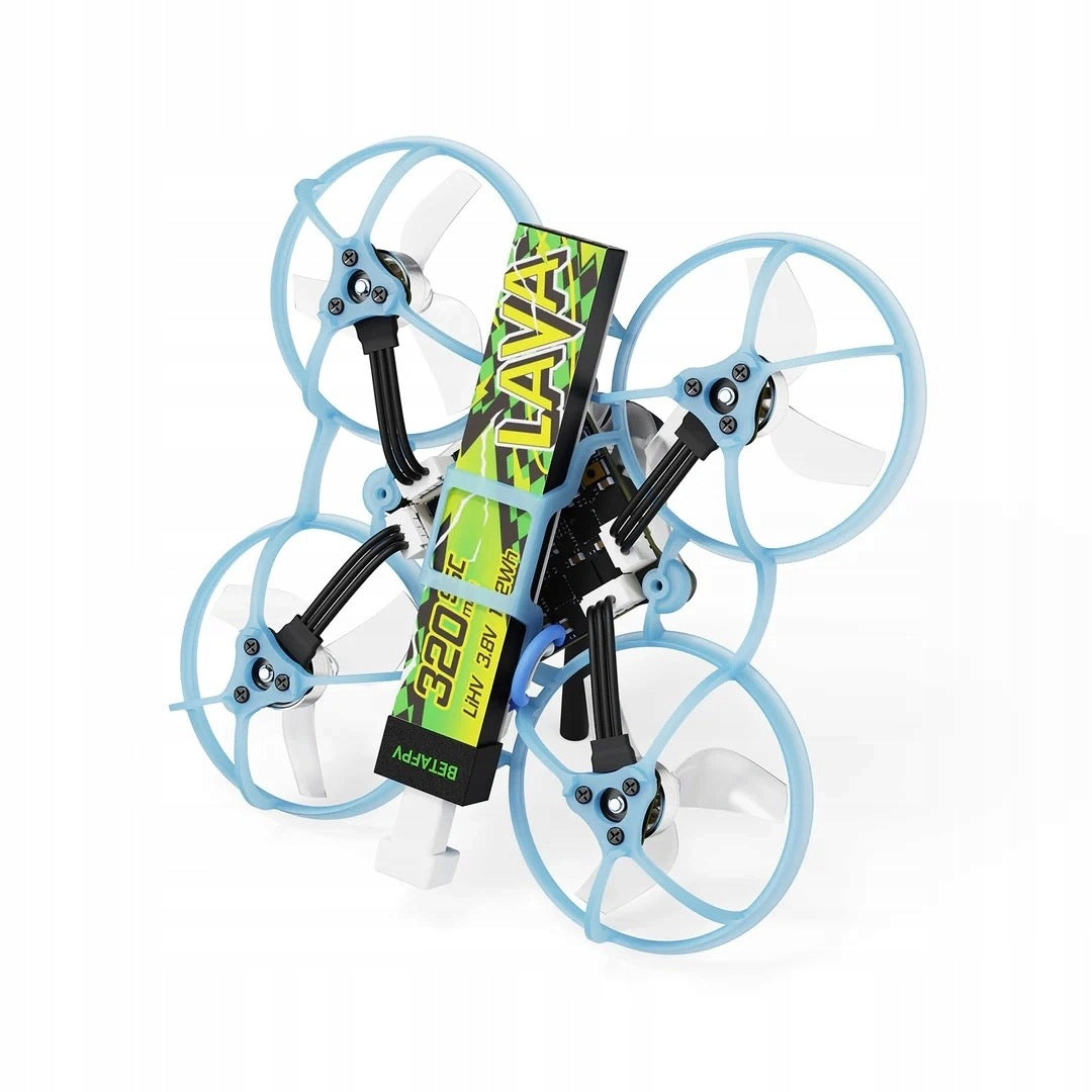 BetaFPV Air65 II Freestyle ELRS 2.4G drone Brand BetaFPV