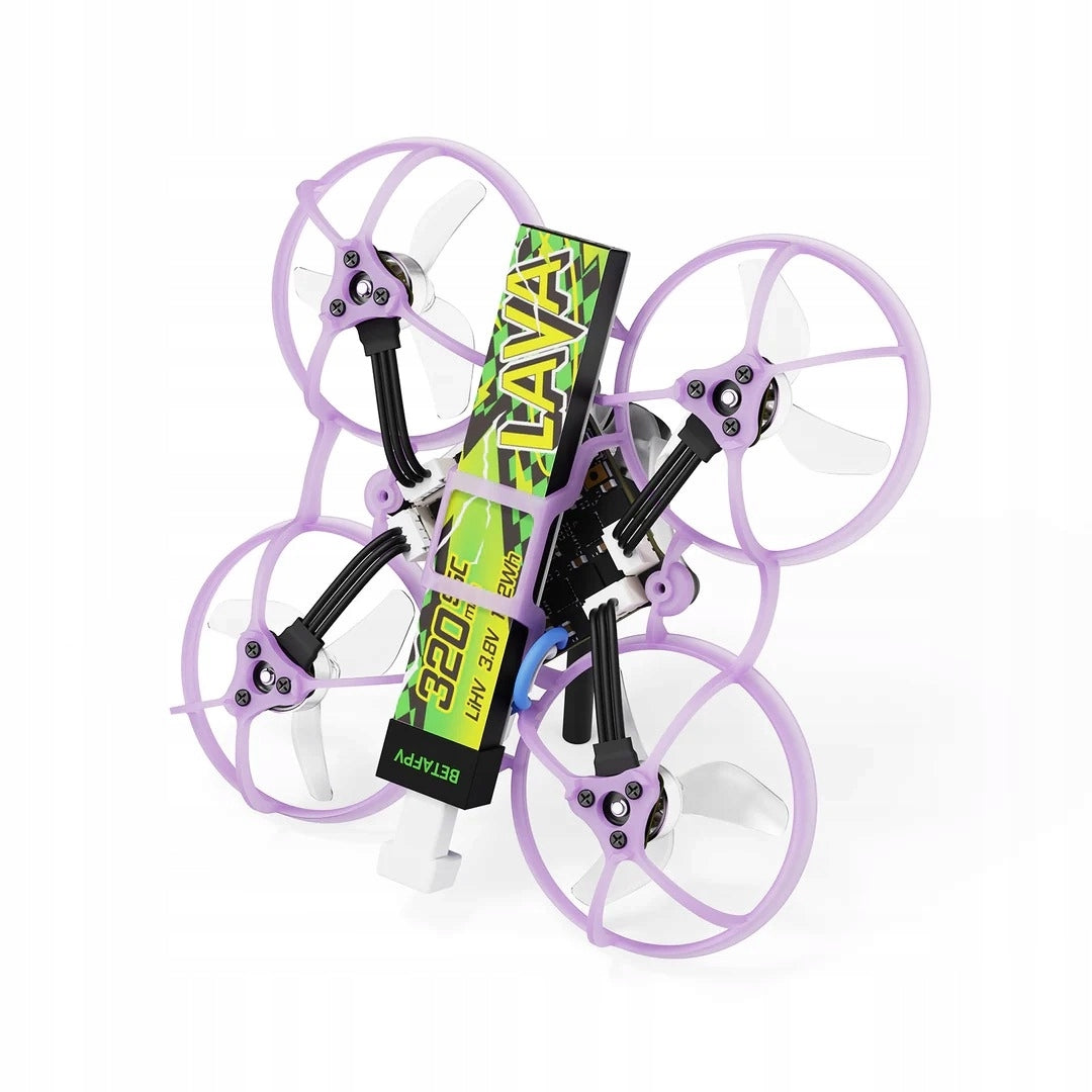 BetaFPV Air65 II Racing ELRS 2.4G drone Brand BetaFPV