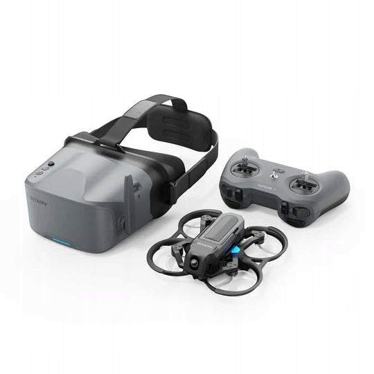 BetaFPV Aquila20 FPV Kit Drone Packaging status original