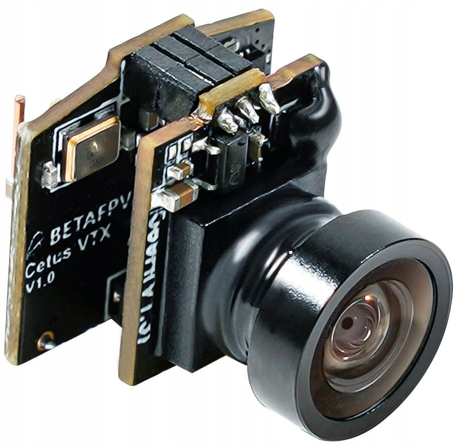 BetaFPV Cetus Lite Camera and VTX Module Drone camera VTX Module BetaFPV Brand BetaFPV