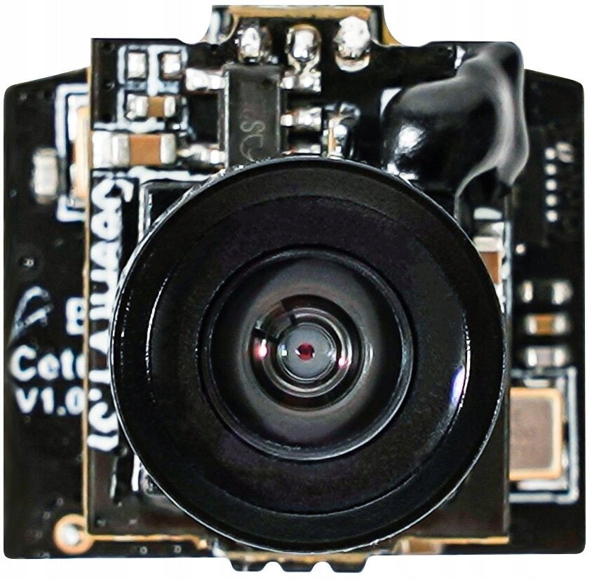 BetaFPV Cetus Lite Camera and VTX Module Drone camera VTX Module BetaFPV Model CETUS LITE CAMERA AND VTX MODULE