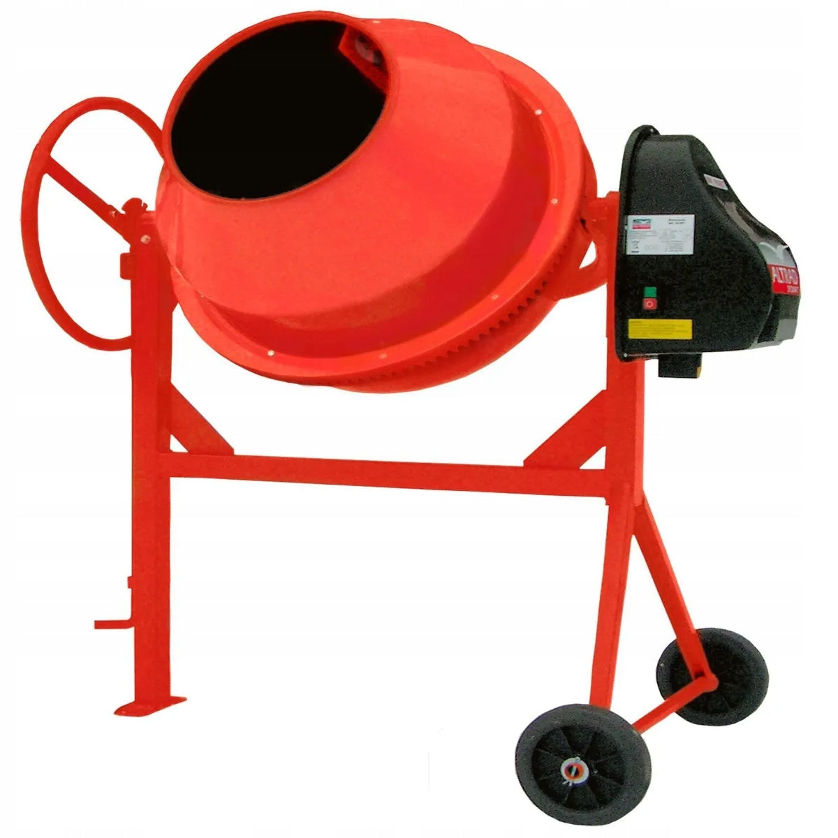 Betonmischer Altrad Compact 165 