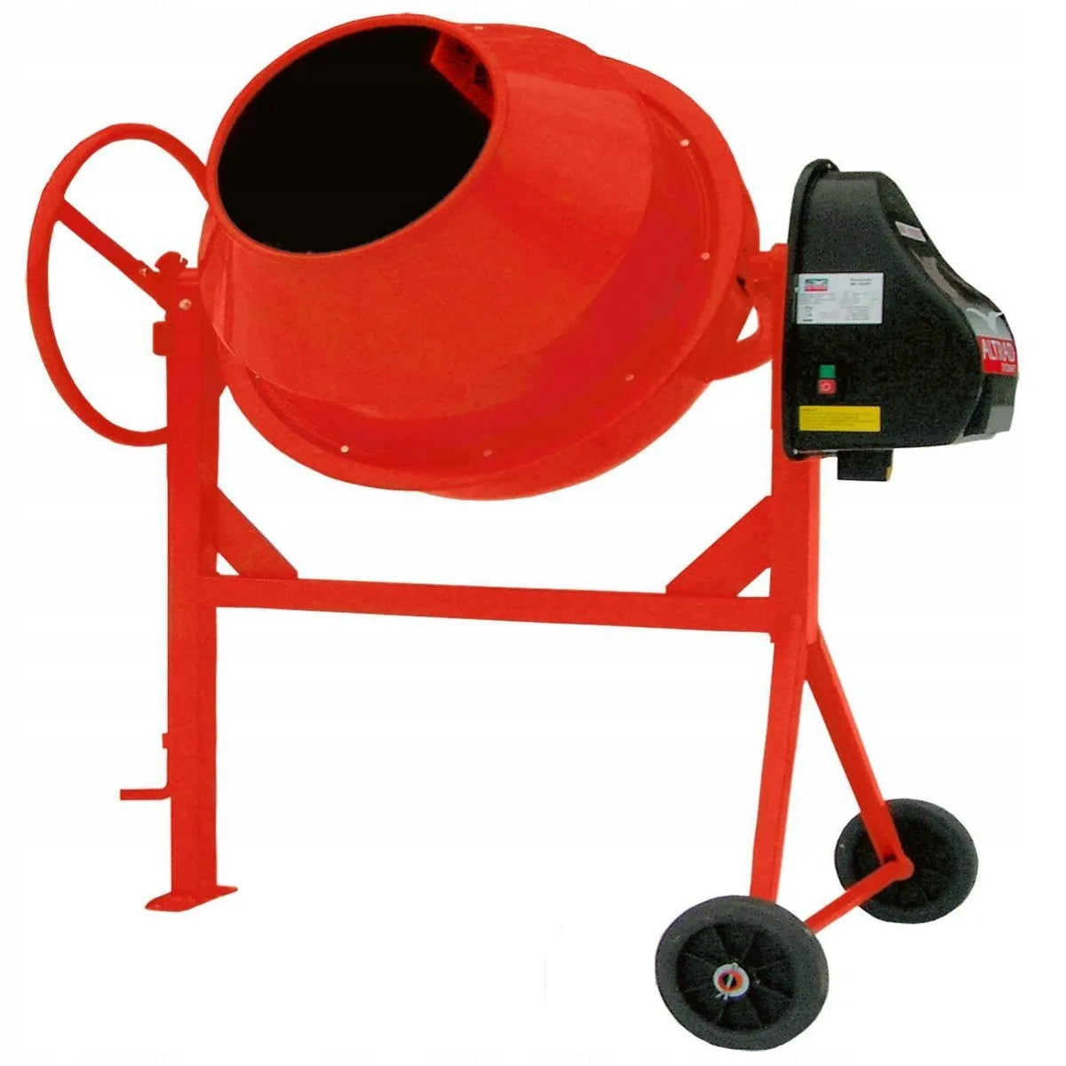 Betonmischer Altrad Compact 165 