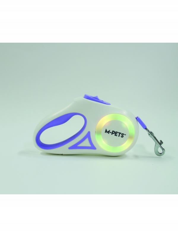 Betta Automatic Lanyard with Flash Flashlight Violet 5m Manufacturer code 10839299