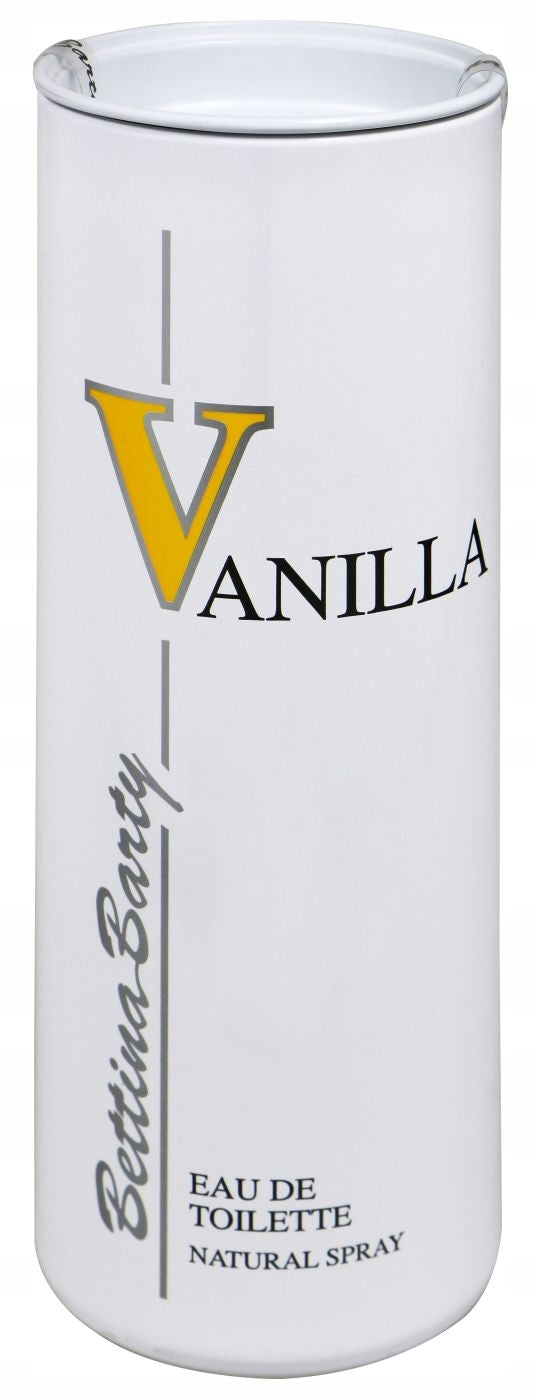 Bettina Barty Vanilla 50ml edt spray