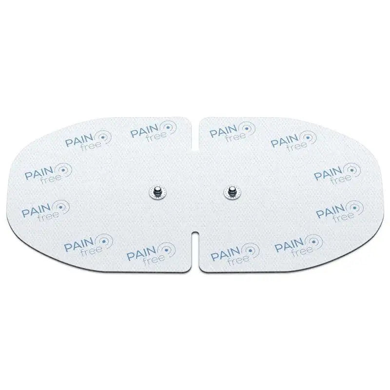Beurer Electrode Supplementary Kit for Beurer EM 70 Electrostimulator EAN (GTIN) 4211125648220