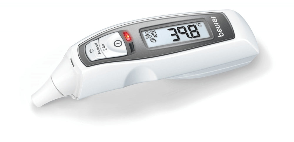 Beurer FT 65 - Electronic thermometer, medical Packaging status original