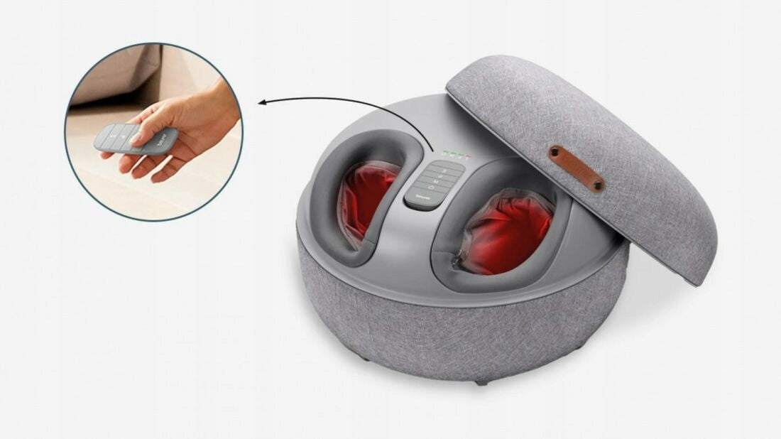 Beurer Foot massager FM120 Brand Beurer