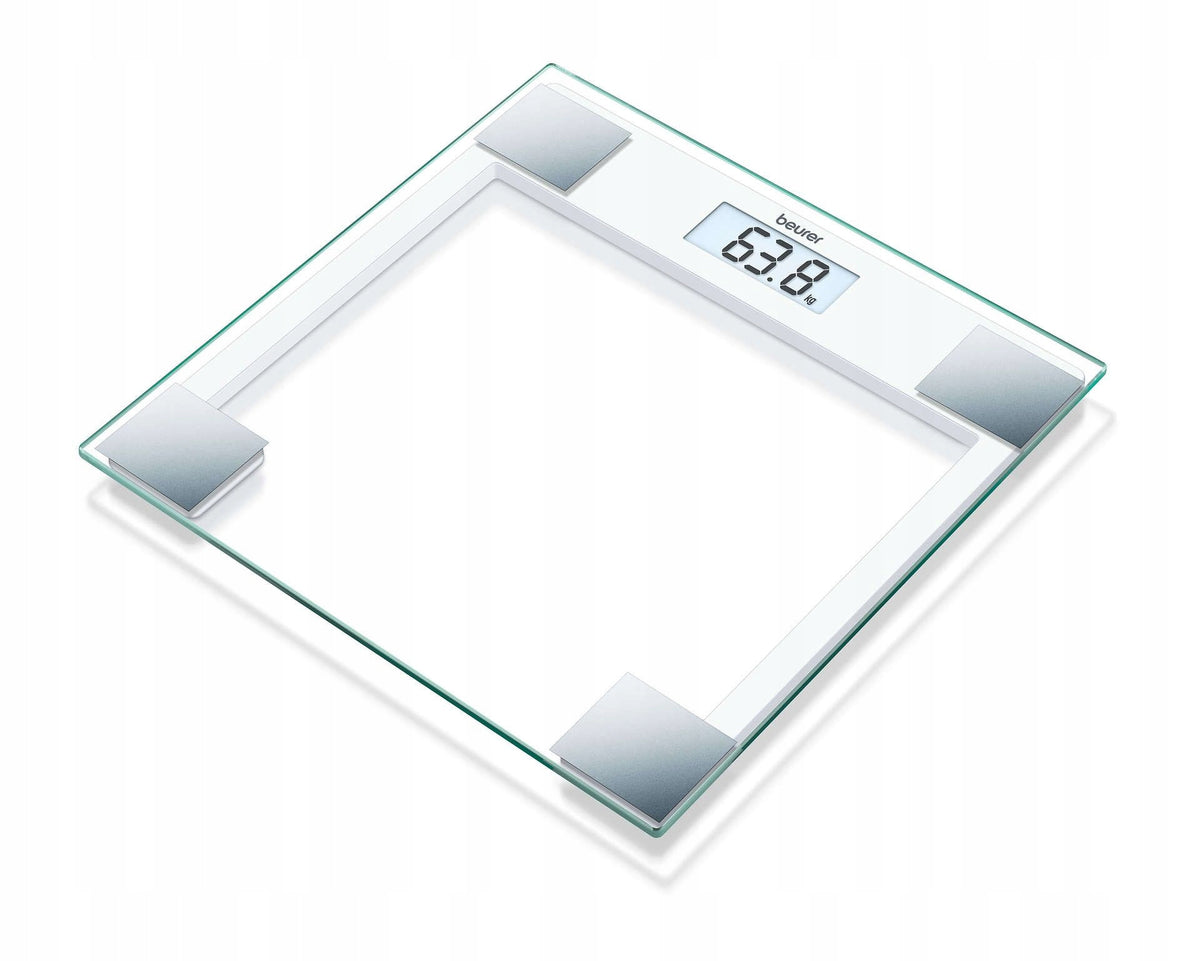 Beurer Glass Personal Scale GS 14 Brand Beurer