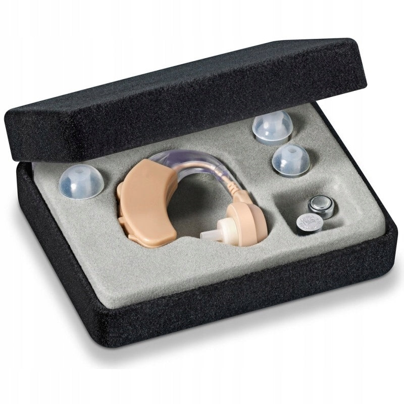 Beurer HA 20 - Hearing aid 200 – 5000 Hz Medical device yes