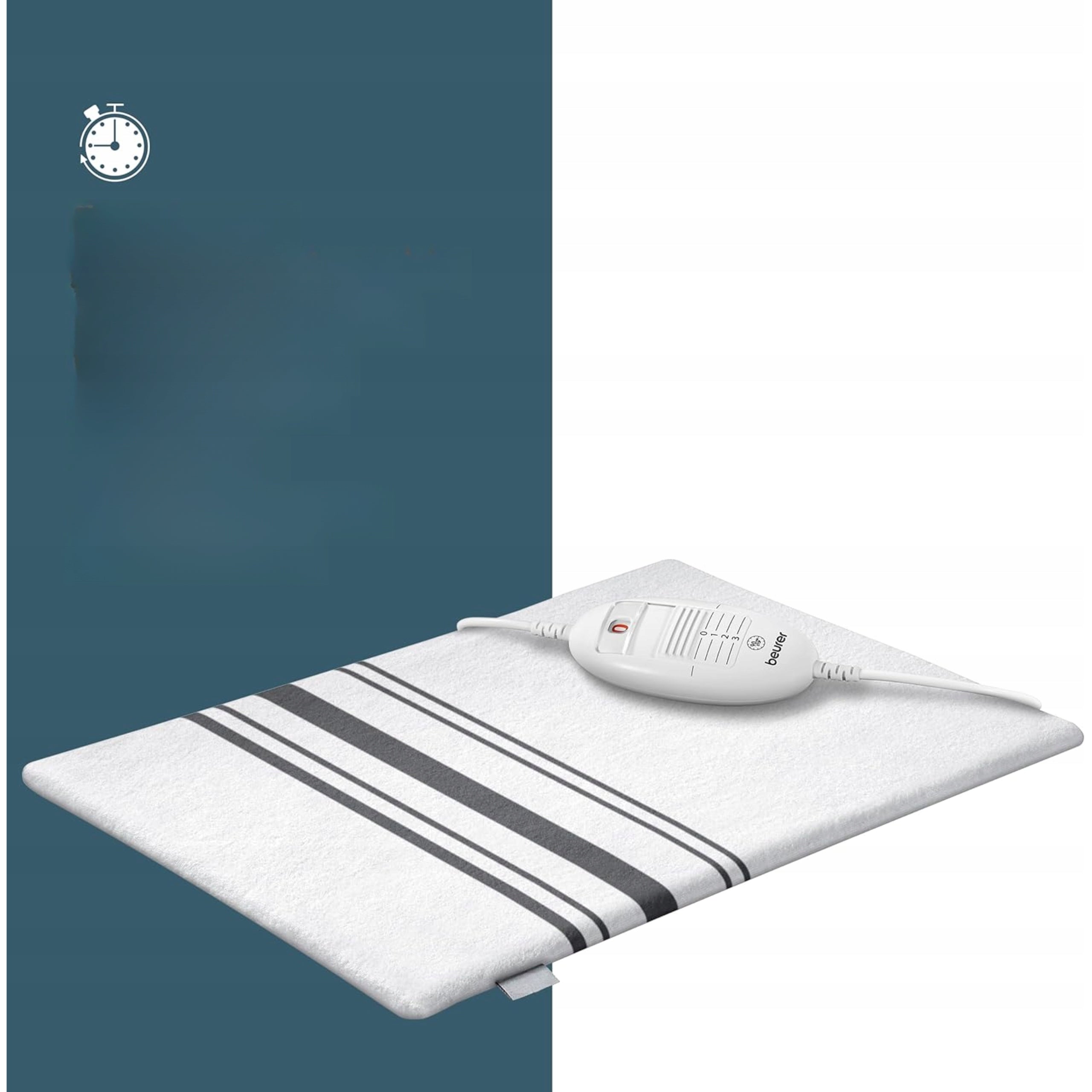 Beurer HK25 HJK 25 heating pad 40x30 cm 100W washable G126