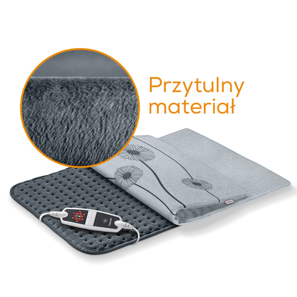 Beurer Hk 125 heating pad (size XXL, 6 Medical device no