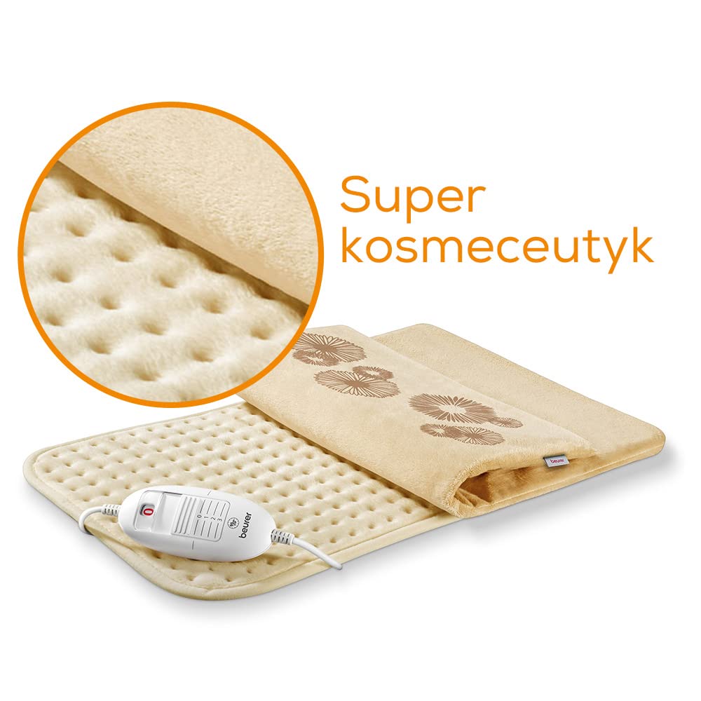 Beurer Hk 45 Heating pad, with 3 levels Medical device yes