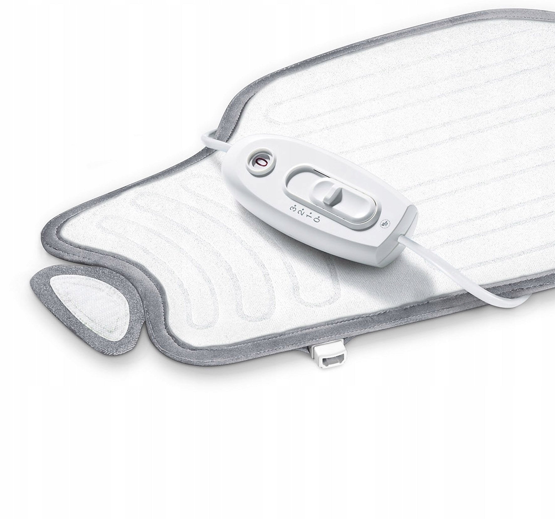 Beurer Shk 55 Easyfix heating pad back belly joints 3 levels Medical device no