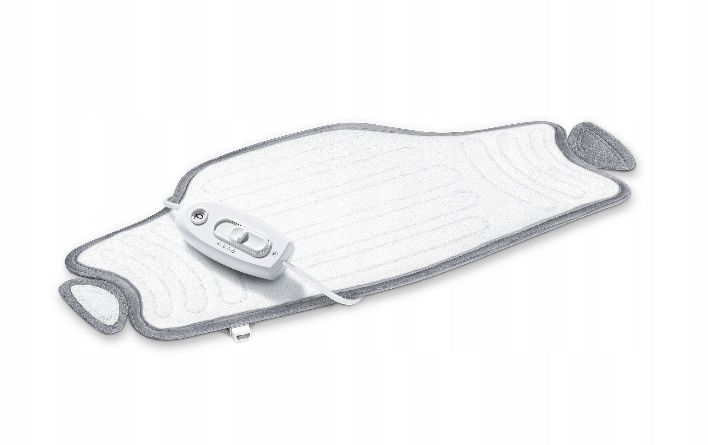 Beurer Shk 55 Easyfix heating pad back belly joints 3 levels