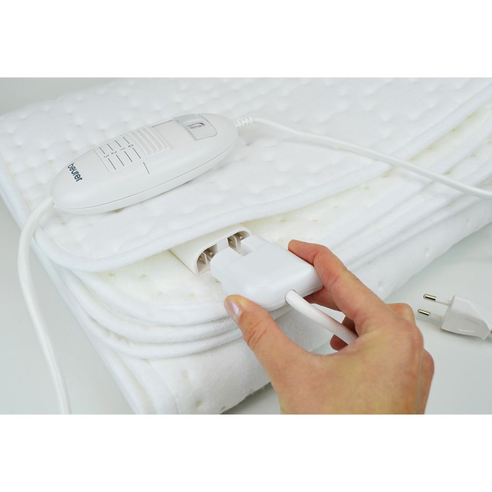 Beurer UB30 warming mat 50W Medical device no
