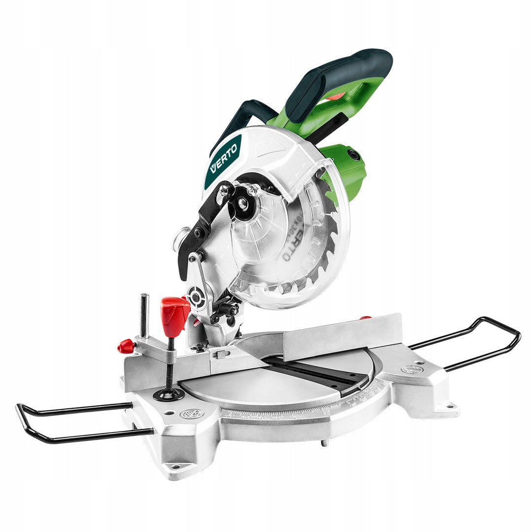 Bevel saw 1500W, disc 210 x 30 mm