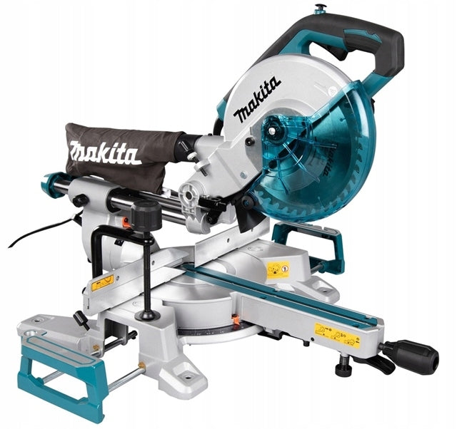 Bevel with Shift 216mm MAKITA LS0816F NEW MODEL
