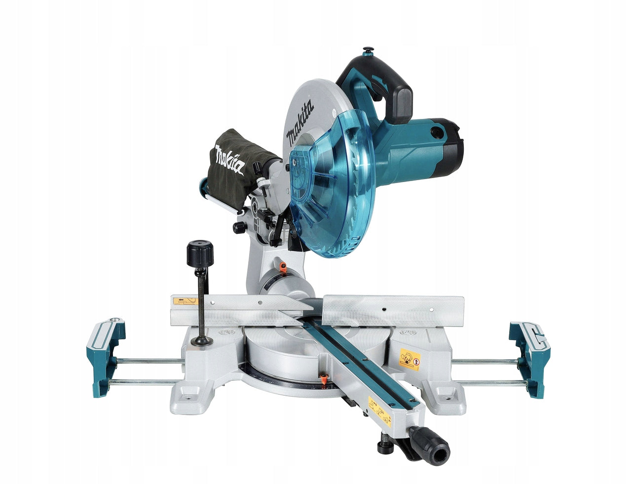 Bevel with Shift 260mm MAKITA LS1110F MODEL Cabbage Bevel Saw Disc diameter 260 mm