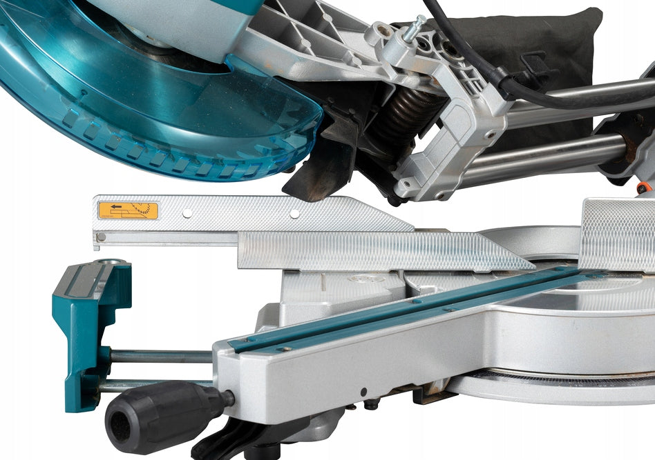 Bevel with Shift 260mm MAKITA LS1110F MODEL Cabbage Bevel Saw Power supply mains