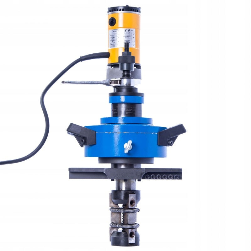 Beveled pipe machine MAGNUM max 27cm ISY-250B Manufacturer code ISY-250B