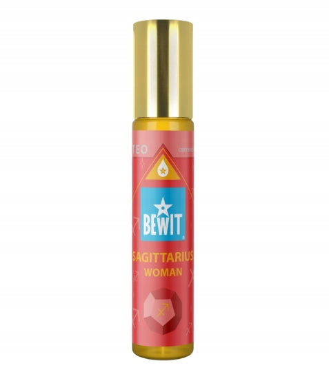 Bewit Woman sagittarius (střelec) 15 ml
