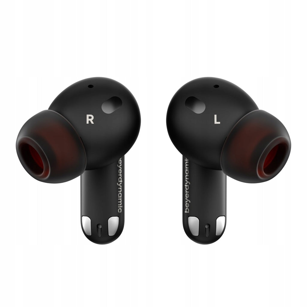 Beyerdynamic AMIRON 100, černá