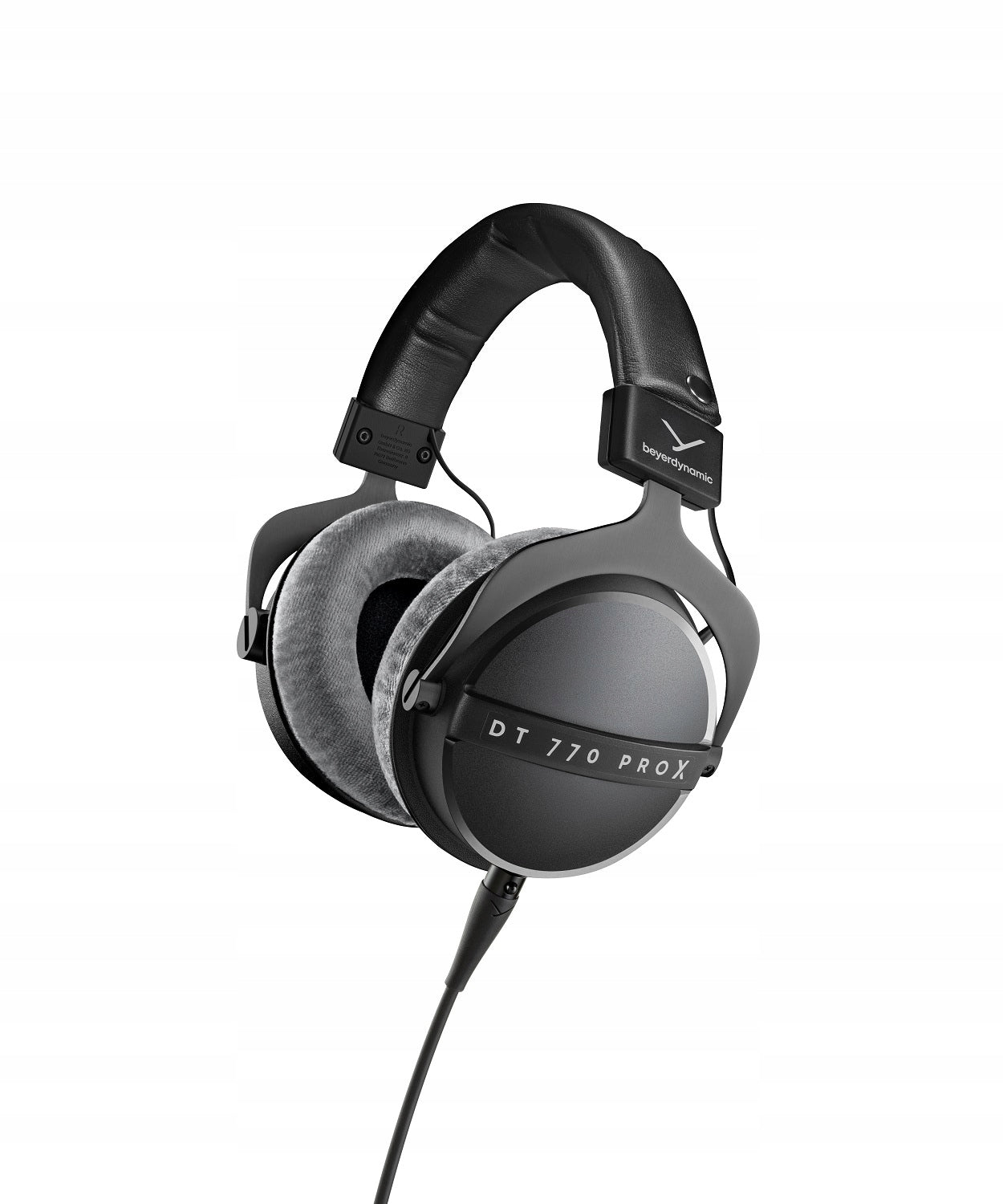 Beyerdynamic DT770 PRO X - New version of professional studio headphones Brand Beyerdynamic