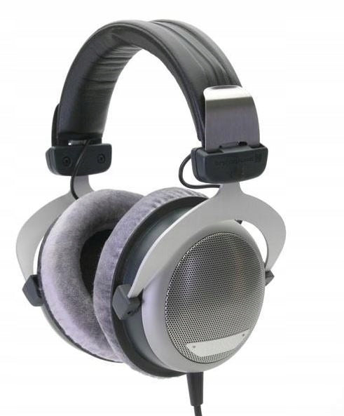 Beyerdynamic DT880 EDITION 250 Ohm DT 880 Headphones ( 250ohm ) WITHOUT CASE