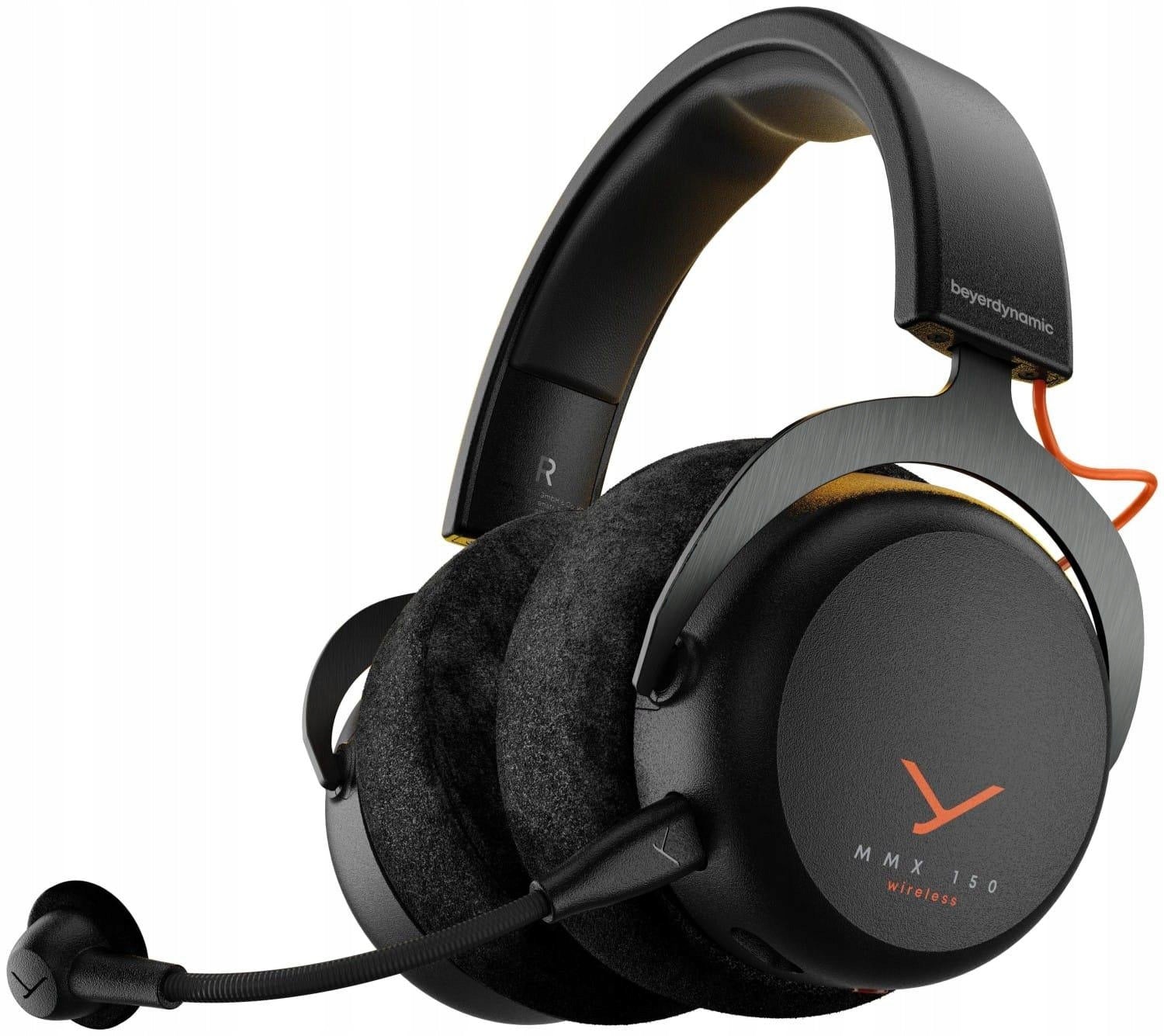 Beyerdynamic MMX 150 WL black