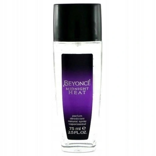 Beyonce Midnight Heat 75 ml dezodorant spray kobieta DEO Manufacturer code 3346131700936