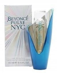 Beyonce Perfumed Water 15ml Pulse Nyc
