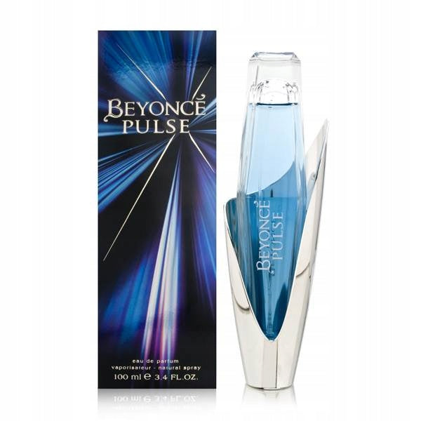 Beyonce Pulse 30 ml Eau de Parfum woman EDP